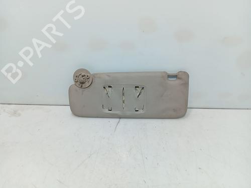 left-sun-visor-chevrolet-aveo-hatchback-t300-2011-32304020 main image