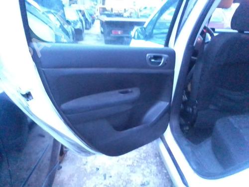 Alternator PEUGEOT 307 (3A/C)  | BP31305967M7 