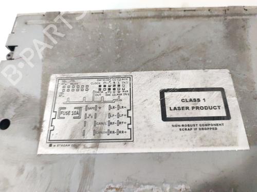 Other SKODA OCTAVIA I (1U2)  | BP24949223O1 