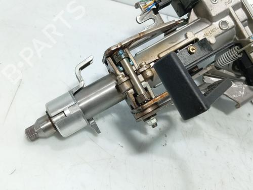 Steering column RENAULT MEGANE III Hatchback (BZ0/1_, B3_) 1.5 dCi (BZ1G, BZ1W, BZ0R) | BP32779087M21 - Image 9