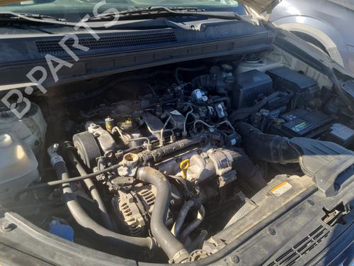 Starter KIA CARENS III MPV (UN) 2.0 CRDi 140 | BP31102392M8 