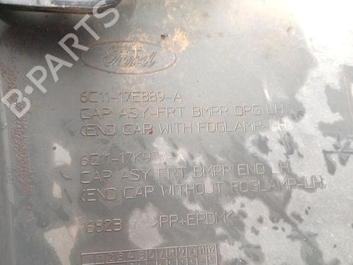 Other FORD TRANSIT Van (FA_ _) 2.2 TDCi | BP31102606O1 