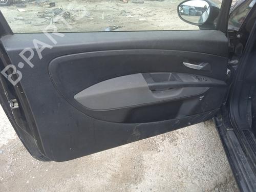Front left seatbelt FIAT GRANDE PUNTO (199_) 1.3 D Multijet (199.AXD11, 199.AXD1A, 199.AXD1B,... | BP36295264I26  - Image 10