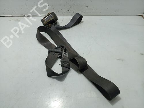 Used Front left seatbelt RENAULT LAGUNA II Grandtour (KG0/1_) [2001-2007]  31101393
