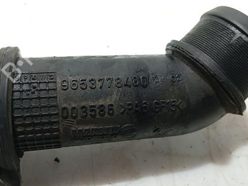 Pipe PEUGEOT 307 Break (3E) | BP36291056M125 - Image 4