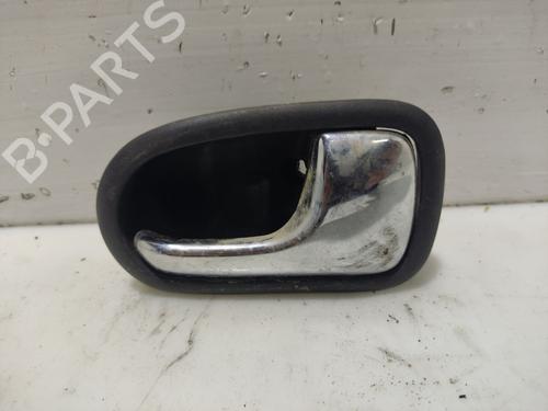 Used Front right interior door handle MAZDA 323 F VI Hatchback (BJ) [1998-2004]  31098646