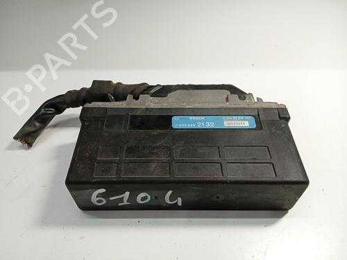 Øvrige Styrinhsenheder MERCEDES-BENZ 124 Saloon (W124) 200 D (124.120) (72 hp) 31104993