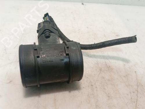 mass-air-flow-sensor-hyundai-santa-fe-i-sm-2000-2001-2002-2003-2004-2005-2006-34699948 main image