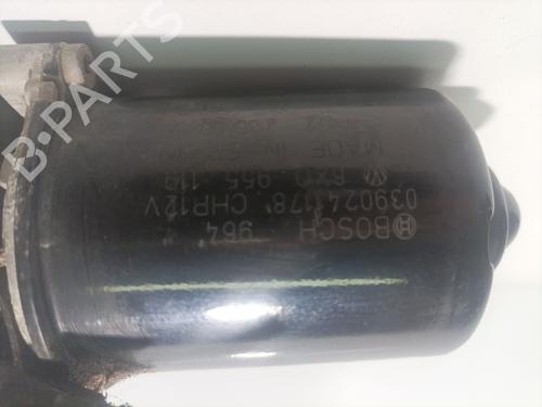 Front wiper motor VW POLO (6N2) 1.4 16V | BP36561768M29 - Image 3