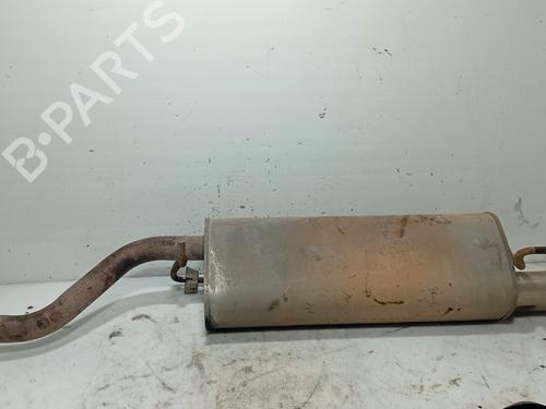 Pipe OPEL CORSA E (X15) 1.4 (08, 68) | BP40493156M125 - Image 3