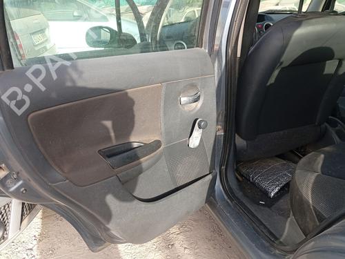 Højre foran trekantet rude CITROËN C3 I (FC_, FN_) 1.1 i | BP35727651C112  - Image 17