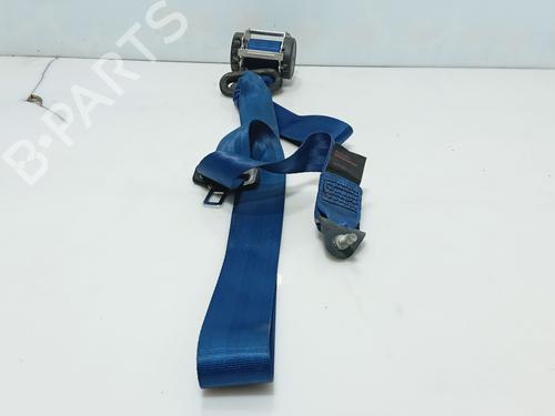 Used Rear left seatbelt Rear left seatbelt 37603837 37603837