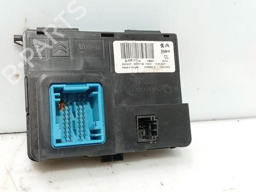 electronic-module-citroen-c3-iii-sx-2016-40295868 main image