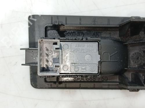 Right rear window switch VW PASSAT B7 (362) 2.0 TDI | BP33809657I28 - Image 3