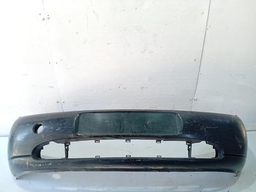 Used Front bumper Front bumper FORD FIESTA Box Body/MPV (J5_, J3_) 1.4 i (90 hp) 31105506 31105506