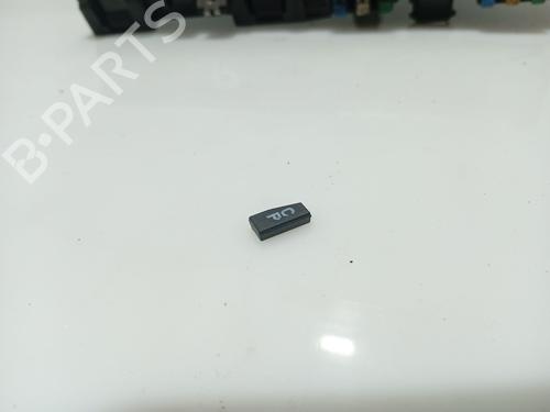 Engine control unit (ECU) PEUGEOT 206 Hatchback (2A/C) 2.0 HDI 90 | BP31107140M57 