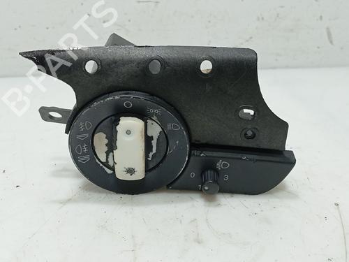 headlight-switch-audi-a4-b6-8e2-2000-2001-2002-2003-2004-2005-32700881 main image