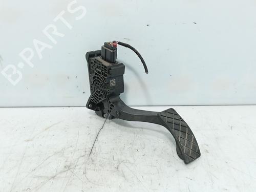 Used Pedal Pedal 36882587 36882587
