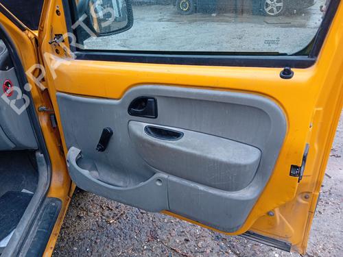 Engine RENAULT KANGOO (KC0/1_) D 65 1.9 (KC0E, KC02, KC0J, KC0N) | BP32417094M1