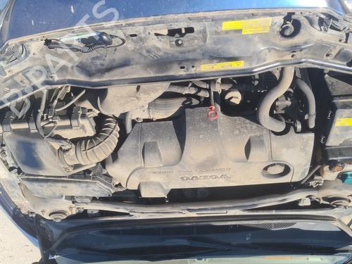 Rear mirror VOLVO S80 I (184) 2.4 D | BP31115524I6 