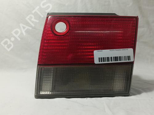 Used Right taillight Right taillight 18978343 18978343