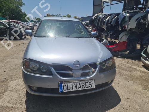 Used Parts NISSAN ALMERA II Hatchback (N16) 1.5 dCi (82 hp) 4370460