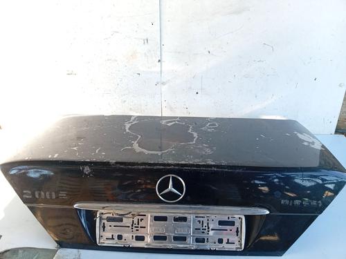 Used Tailgate Tailgate MERCEDES-BENZ 124 Saloon (W124) 200 D (124.120) (72 hp) 33246324 33246324