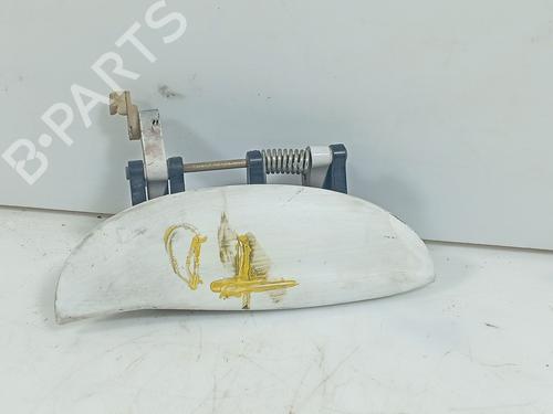Used Rear right exterior door handle Rear right exterior door handle 39246509 39246509