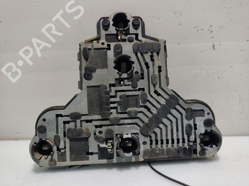 Lampeholder VW GOLF III (1H1) [1989-2000]  22923657