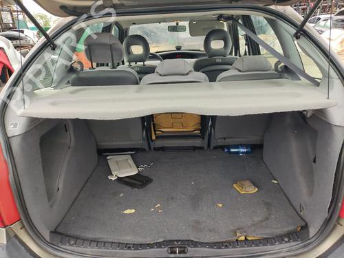 AC compressor CITROËN XSARA PICASSO (N68) 1.6 HDi | BP31206570M34