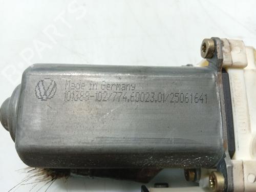 Left rear window motor SEAT LEON (1M1) 1.6 16 V | BP31609301E23 - Image 2