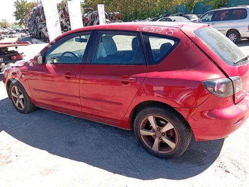 Pipe MAZDA 3 (BK) 1.6 DI Turbo | BP40534533M125 - Image 11