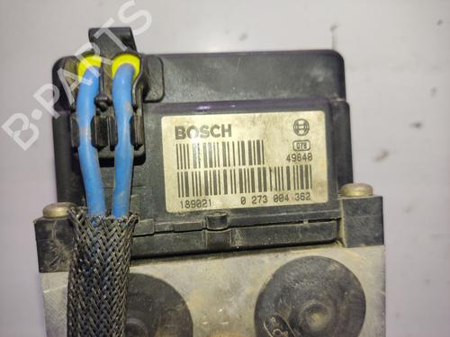 ABS pump OPEL ASTRA G Saloon (T98) 1.6 16V (F69) | BP24929201M43