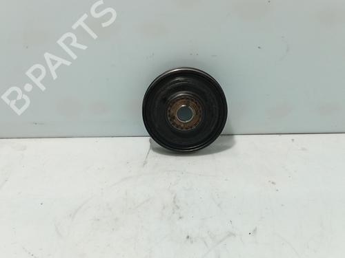Used Pulley RENAULT GRAND SCÉNIC III (JZ0/1_) 1.5 dCi (JZ09, JZ0D, JZ10, JZ14, JZ1G, JZ29, JZ2C) (110 hp) 31109881
