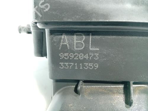 Air filter box CHEVROLET AVEO Hatchback (T300) 1.3 D | BP32732739M87 - Image 3