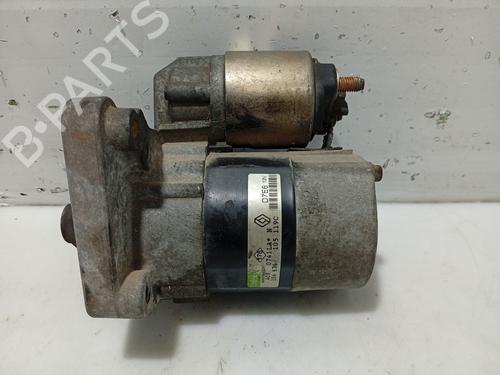 Startmotor RENAULT MEGANE I (BA0/1_) 1.6 16V (BA04, BA0B, BA11, BA1J, BA16, BA19, BA1K, BA1V,... (107 hp) 31101742