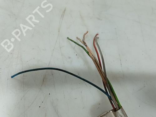 Left front window switch PEUGEOT 307 Break (3E) | BP36153078I27 - Image 5