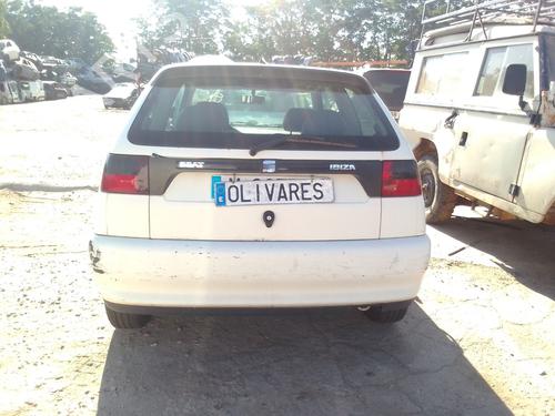 Ignition coil SEAT IBIZA II (6K1) 1.4 i | BP19005103M94 