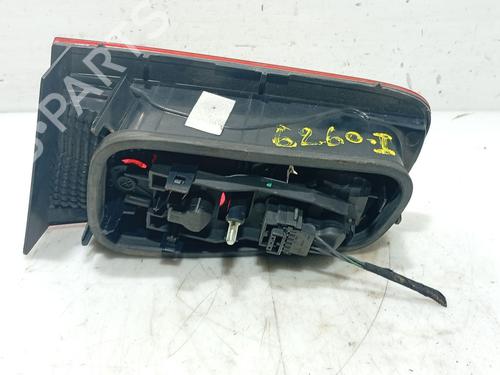 Left tailgate light RENAULT LAGUNA II (BG0/1_) 1.9 dCi (BG1A, BG1W, BG0G) | BP36552175C79 - Image 4