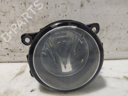 Used Right front fog light RENAULT LAGUNA III (BT0/1) 2.0 dCi (BT01, BT08, BT09, BT0E, BT0K, BT12, BT1C, BT1D,... (150 hp) 31106480