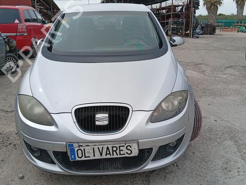 Used Parts SEAT ALTEA (5P1) 2.0 TDI 16V 4717555