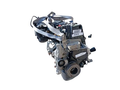 Engine TATA INDICA VISTA 1.4 | BP37149675M1 - Image 4