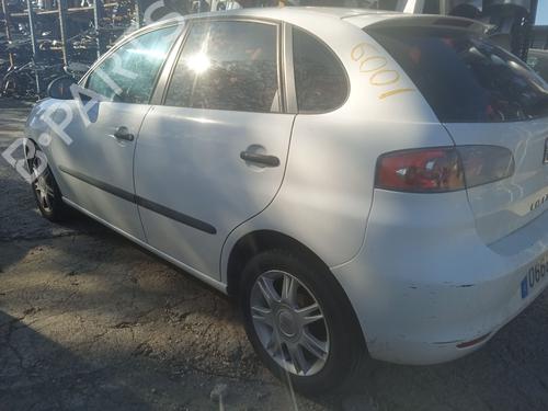 Pipe SEAT IBIZA III (6L1) 1.4 TDI | BP24528869M125 