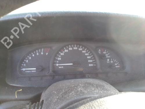 Engine OPEL VECTRA B Hatchback (J96) 2.2 DTI 16V (F68) | BP31099489M1 