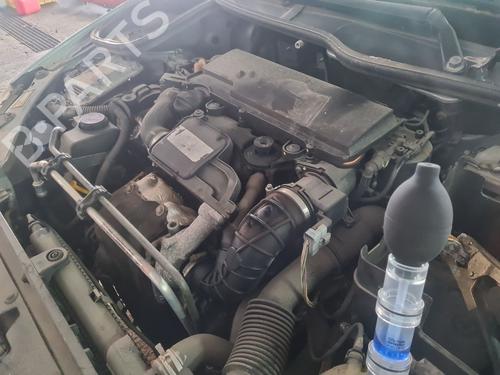 Used Engine PEUGEOT 206 Hatchback (2A/C) 1.4 HDi eco 70 (68 hp) 32700886