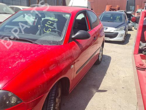 Headlight switch SEAT IBIZA III (6L1) 2.0 | BP34231802I24  - Image 10