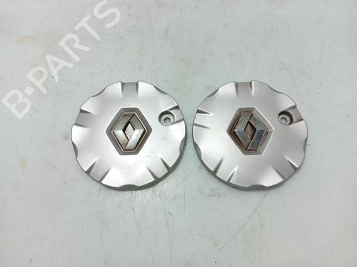 Copricerchio RENAULT CLIO III (BR0/1, CR0/1) [2005-2014]  31110312