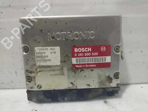 Używane Sterownik / Moduł silnika BMW 3 (E36) [1990-1998]  31104746