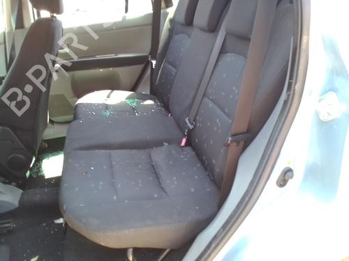 Engine control unit (ECU) MAZDA 2 (DY)  | BP18998515M57 