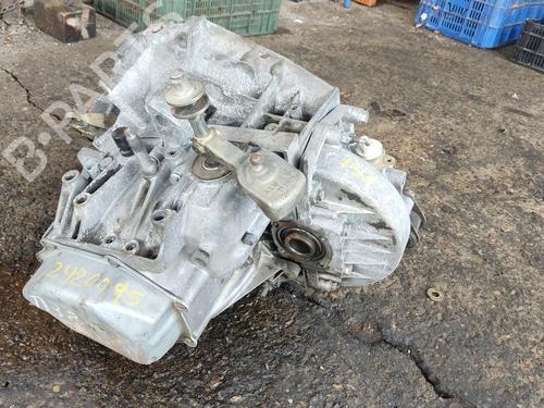 Gearbox PEUGEOT BOXER Van (244) | BP31109705M3